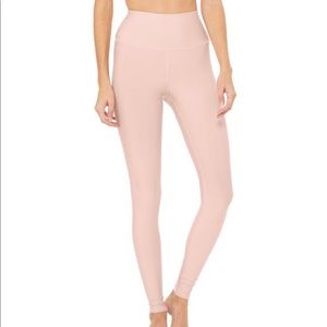 ALO YOGA High-Wait Airlift Leggings